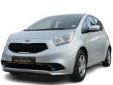 Kia Venga Edition 7*Radio*Klima*Bluetooth*MFL*TÜVneu - Kia Venga aus 2018