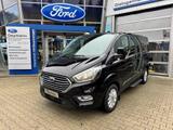Ford Tourneo Custom 2.0 TDCI 320L1 Trend - gebrauchte Ford Tourneo Custom aus dem Jahr 2021