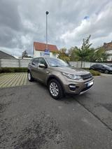 Andere Land Rover Discovery - Andere in Leipzig