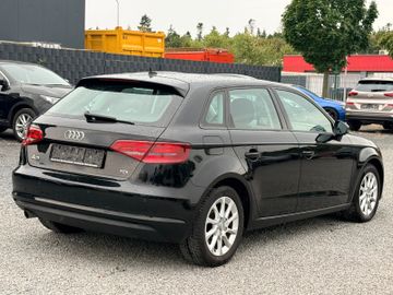 Audi A3 - 7