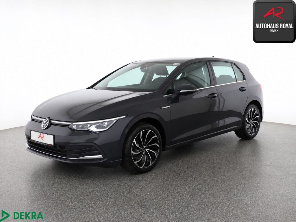 Image of Volkswagen Golf