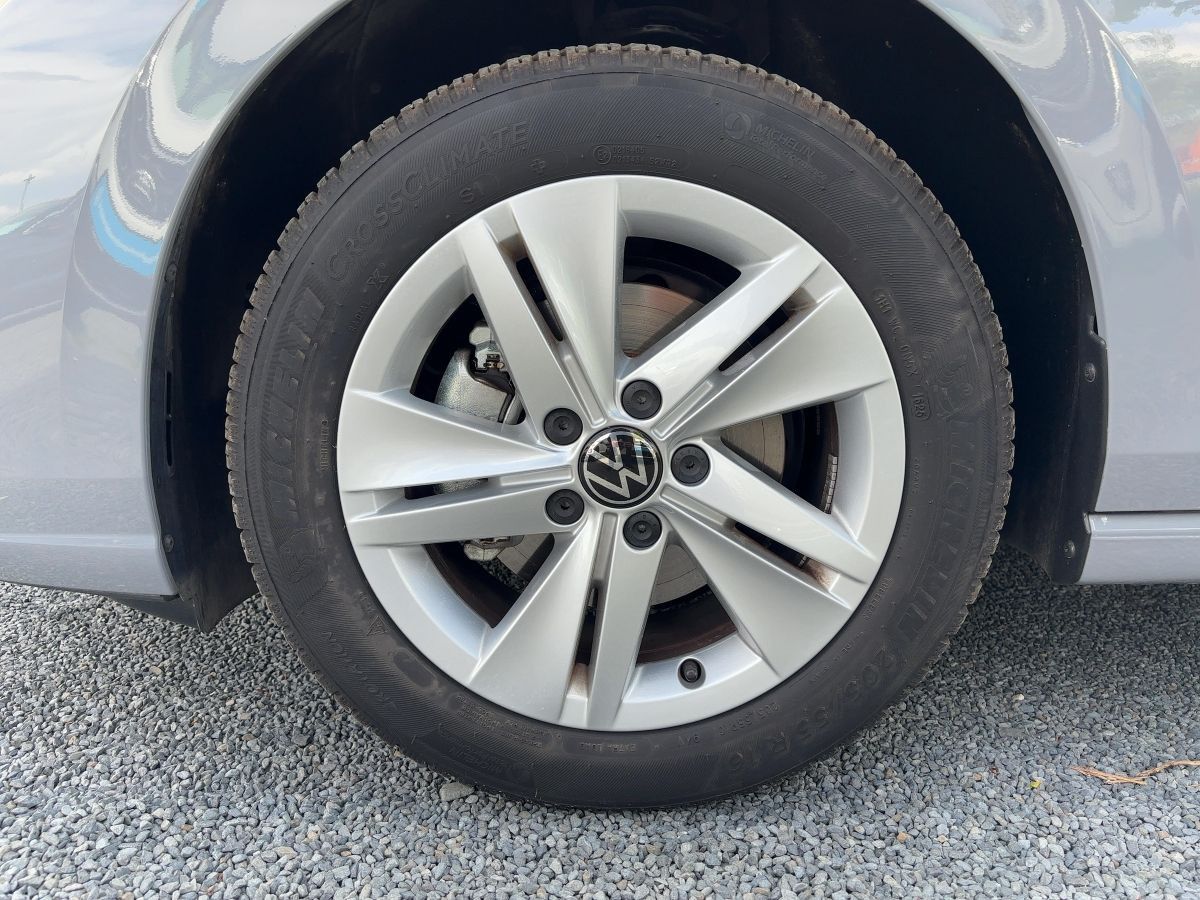 Volkswagen Golf - Bild 12