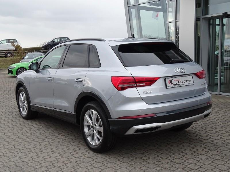 Audi Q3 35 TDI advanced / Komfort-Paket, миниатюра 5