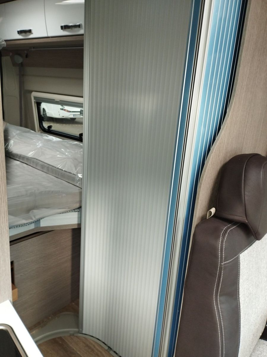 Fahrzeugabbildung Pössl Roadcruiser Revolution Citroen Premium, 180 PS