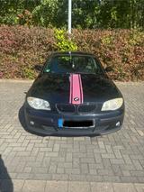 BMW 116i  gepflegt & unfallfrei  Baujahr... - BMW 116