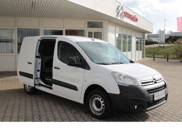 Citron Berlingo Business L1 Diesel