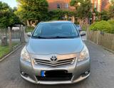 Toyota Verso 2.0 D-4D  7-Sitzer  TÜV bis... - Toyota Corolla Verso: D4d