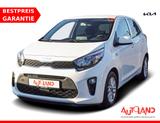 Kia Picanto 1.0 Android Apple Sitzheizung Kamera DAB - Kia Picanto Gebrauchtwagen in Berlin