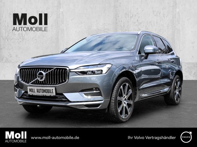 Volvo XC60 Inscription Recharge Plug-In Hybrid AWD T8