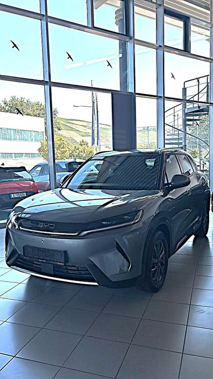Image of BYD ATTO 2