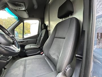 Mercedes Sprinter - 9