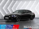 BMW M3 Competition xDrive KAMERA H/K NAVI LED 360° - BMW M3 Neuwagen in Berlin