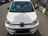 Volkswagen up! 1.0 55kW move up! *Klima* SHZ* Bluetooth  - Volkswagen up! in Bonn