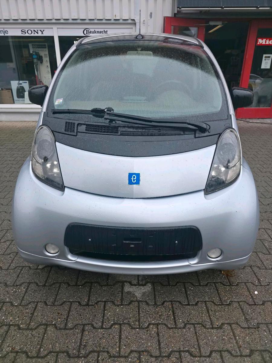 Citroën C-Zero