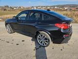 BMW X4 M40i TOP ! M Sport Paket.... - BMW: 40