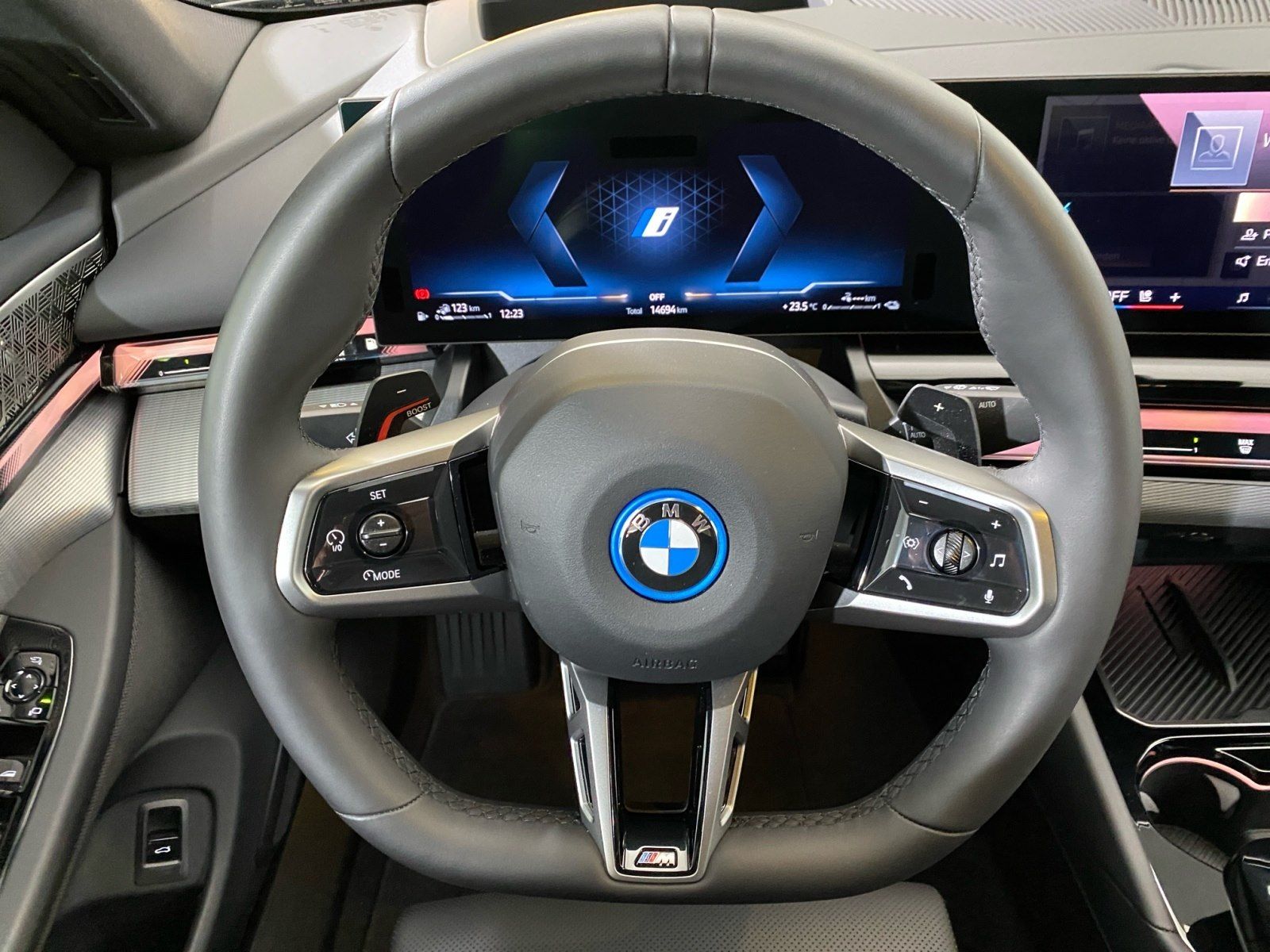 BMW 550 - Bild 9