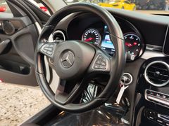 Fahrzeugabbildung Mercedes-Benz C 200 d T-Modell BlueTec (PANO/SHZ/CAMERA/NAVI