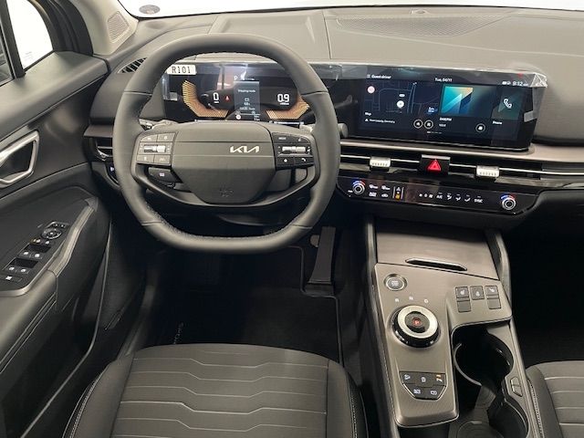 Fahrzeugabbildung Kia Sportage Vision 1.6 Navi SpurhalteASS DAB LED