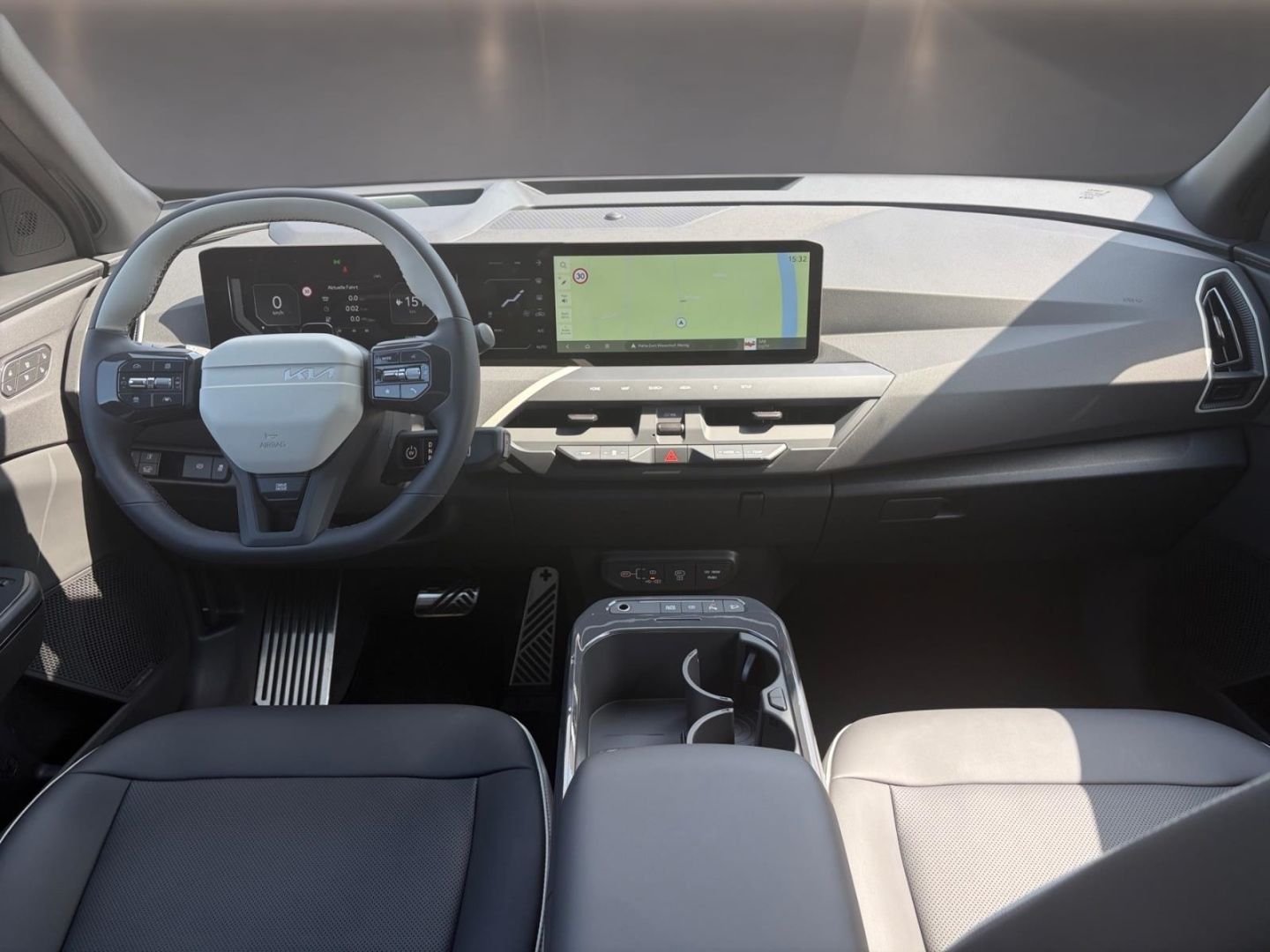 Fahrzeugabbildung Kia EV5 GT-Line 2WD DriveWise-Paket HUD Memory Sitze