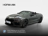 BMW M8 Cabrio Competition Driv.Ass.Prof+Individual
