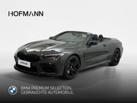 BMW M8 - Vorschau Bild 1