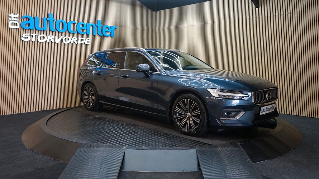 Image of Volvo V60