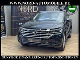 Volkswagen Touareg 4MOT 3.0 TDI AHK/Innov/Kamera/LED - gebrauchte Volkswagen Touareg aus dem Jahr 2022
