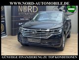 Volkswagen Touareg 4MOT 3.0 TDI AHK/Innov/Kamera/LED - Volkswagen Touareg aus 2022