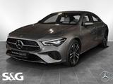 Mercedes-Benz CLA 180 Advanced LEDER BEIGE+KAMERA+LED+MBUX - gebrauchte Mercedes-Benz CLA 180 aus dem Jahr 2025