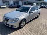Mercedes-Benz E 350 E -Klasse T-Modell E 350 CDI 4Matic
