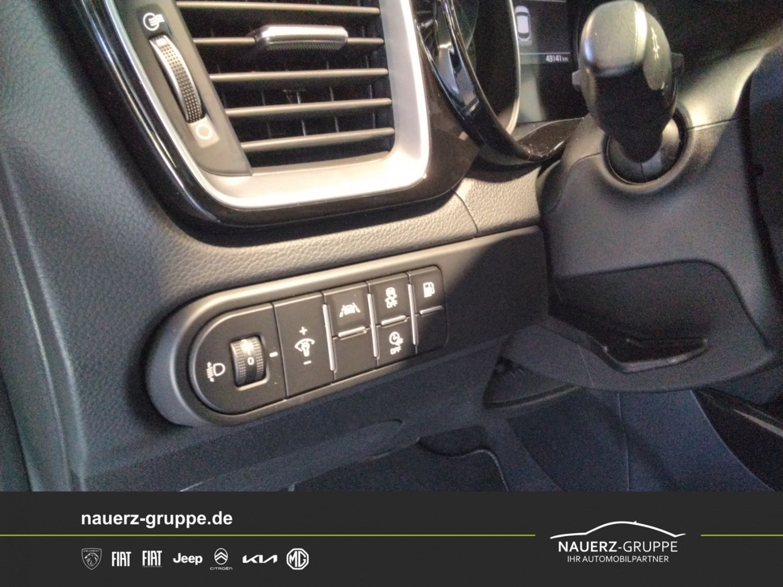 Fahrzeugabbildung Kia XCeed Vision Plug-in Hybrid