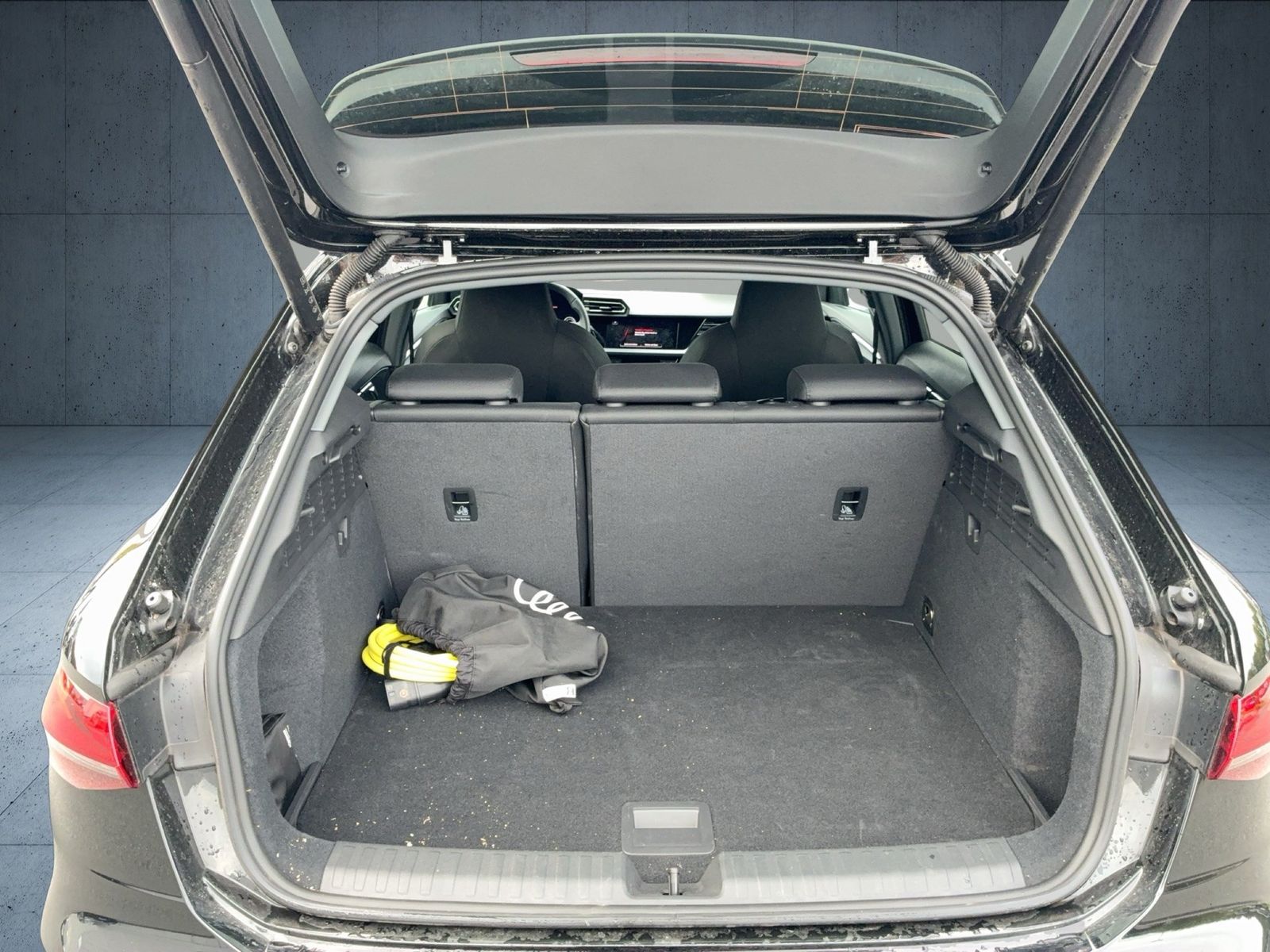 Audi A3 - Bild 14