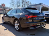 Audi A6 Avant 50 TDI quattro sport Automatik kamera - Audi: A