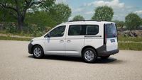 Volkswagen Caddy - Vorschau Bild 11