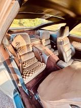 Porsche 928 S Pasha braun wenig Kilometer  - Porsche 928 Gebrauchtwagen