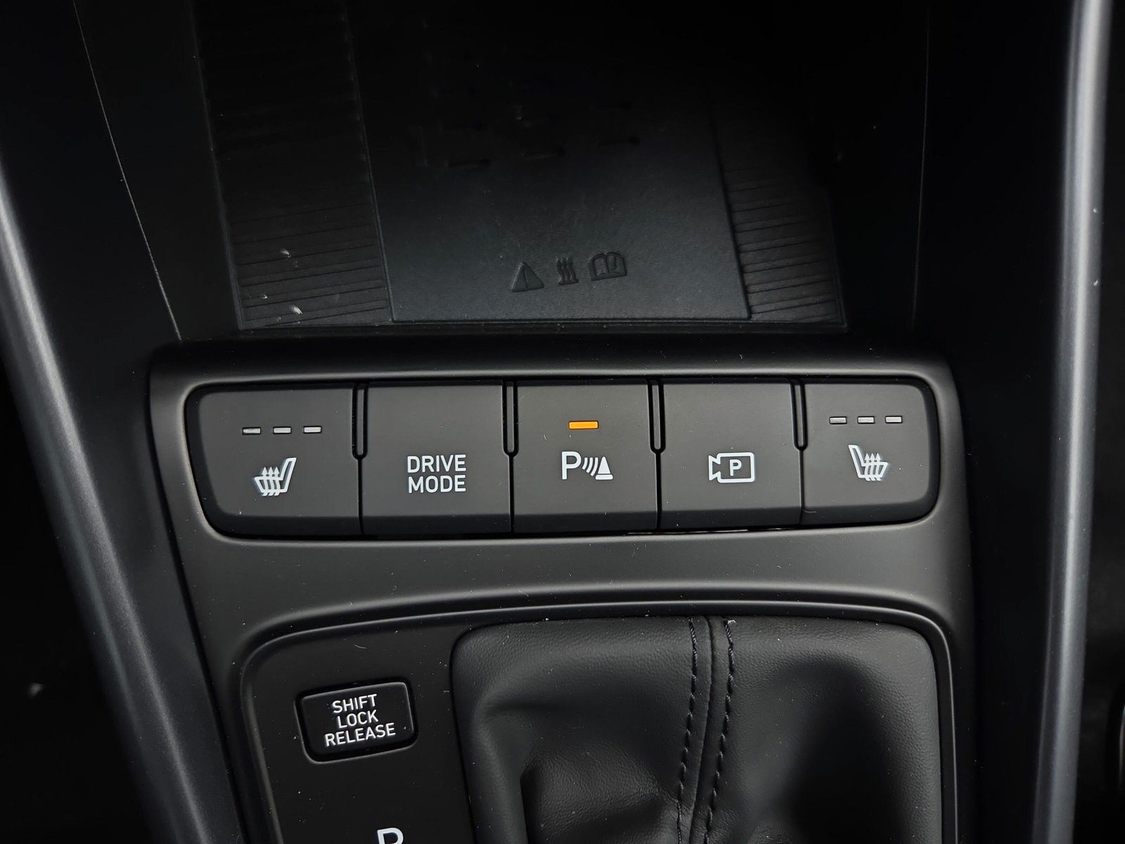 Hyundai i20 - Bild 23