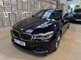 BMW 750 Baureihe 7 Lim 750 L i xDrive *Lang Version* - BMW 750: 750i Xdrive