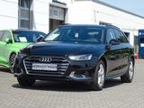 Audi A4 Avant 35 TFSI advanced / Standheizung