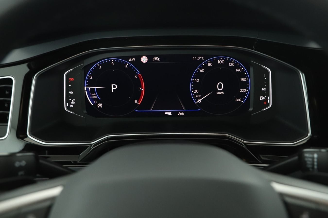 Volkswagen Taigo - Bild 9