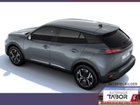Peugeot 2008 - Vorschau Bild 3