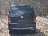 Volkswagen T5 Multivan - Volkswagen T5 aus 2011