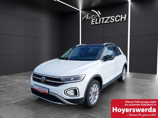 Volkswagen T-Roc TDI StyleAHK AID ACC RFK SH LM