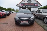 Opel Astra H  TÜV/AU NEU,1.HAND,AUTOGAS LPG,KLIMA,AHK - Opel Astra mit LPG-Antrieb: Limousine