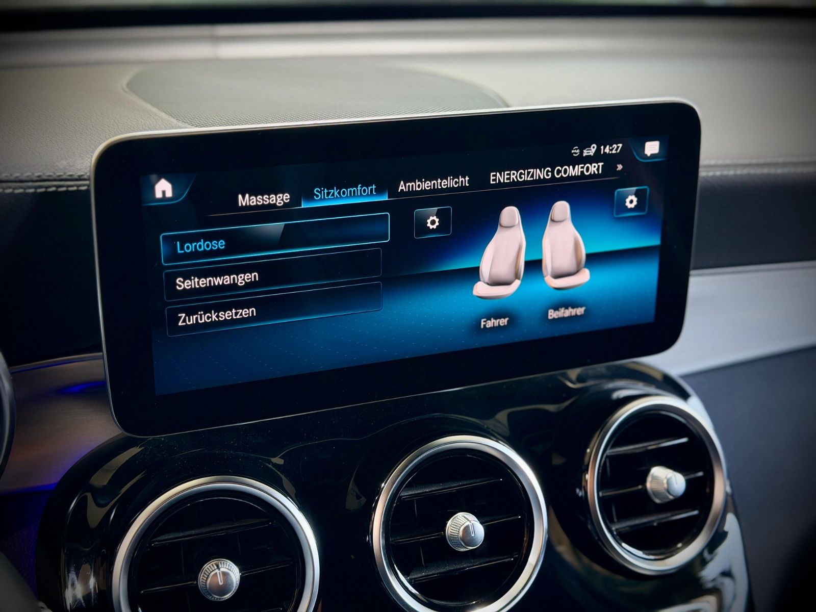 Mercedes-Benz GLC 300de 4Matic BURMESTER NIGHT HEAD-UP LED foto 21