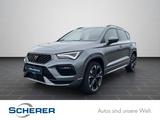Cupra Ateca 1,5 TSI DSG NAV FULL-LED SHZ - gebrauchte Cupra Ateca aus dem Jahr 2024