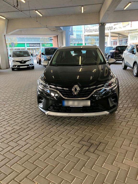 Image of Renault Captur