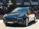 Porsche Cayenne GTS 1-Ha/PANO/ALCANTARA - Porsche Gebrauchtwagen in Saarbrücken