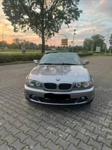 BMW E46 320i TÜV Neue - BMW 320: 320i E46