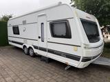 Dethleffs Exklusiv Snow 650 RFT