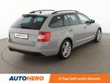 Skoda Octavia 2.0 TSI RS *NAVI*BI-XENON*TEMPO*CAM*PDC* - Skoda Gebrauchtwagen in Ludwigsburg